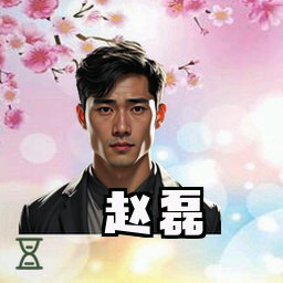 赵磊